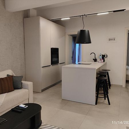 Sea Stars 2 Apartment Peraia  Exterior photo