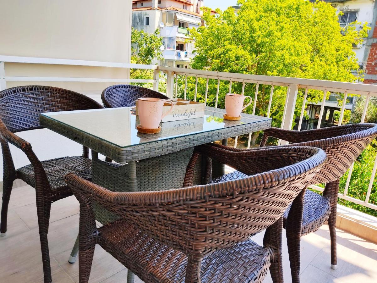 Sea Stars 2 Apartment Peraia  Exterior photo