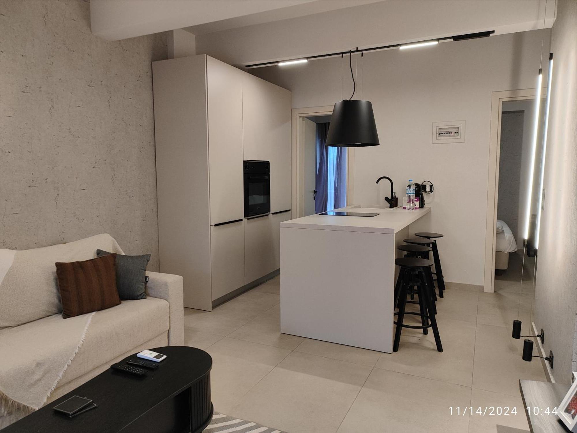 Sea Stars 2 Apartment Peraia  Exterior photo